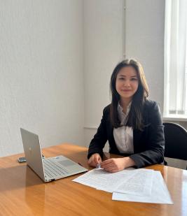 Камила
